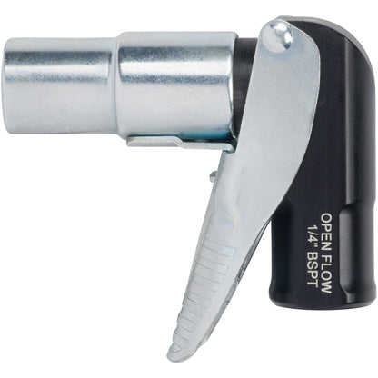 LockNFlate® Air Chuck