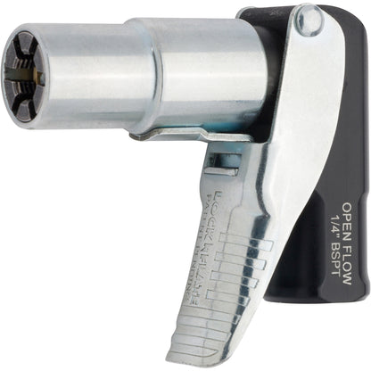 LockNFlate® Air Chuck