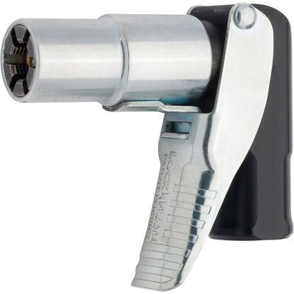 LockNFlate® New Zealand Air Chuck 90 degree variant