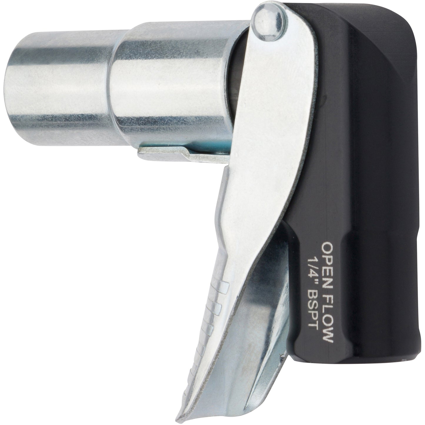 LockNFlate® Air Chuck