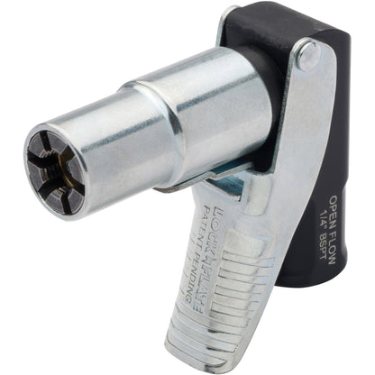 LockNFlate® Air Chuck