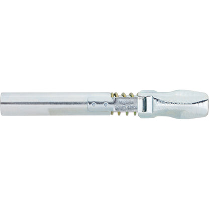 LockNLube New Zealand Grease Coupler XL image from bottom
