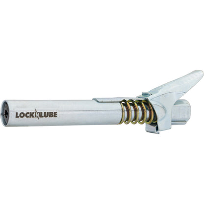  LockNLube® long Grease Coupler of  XL length