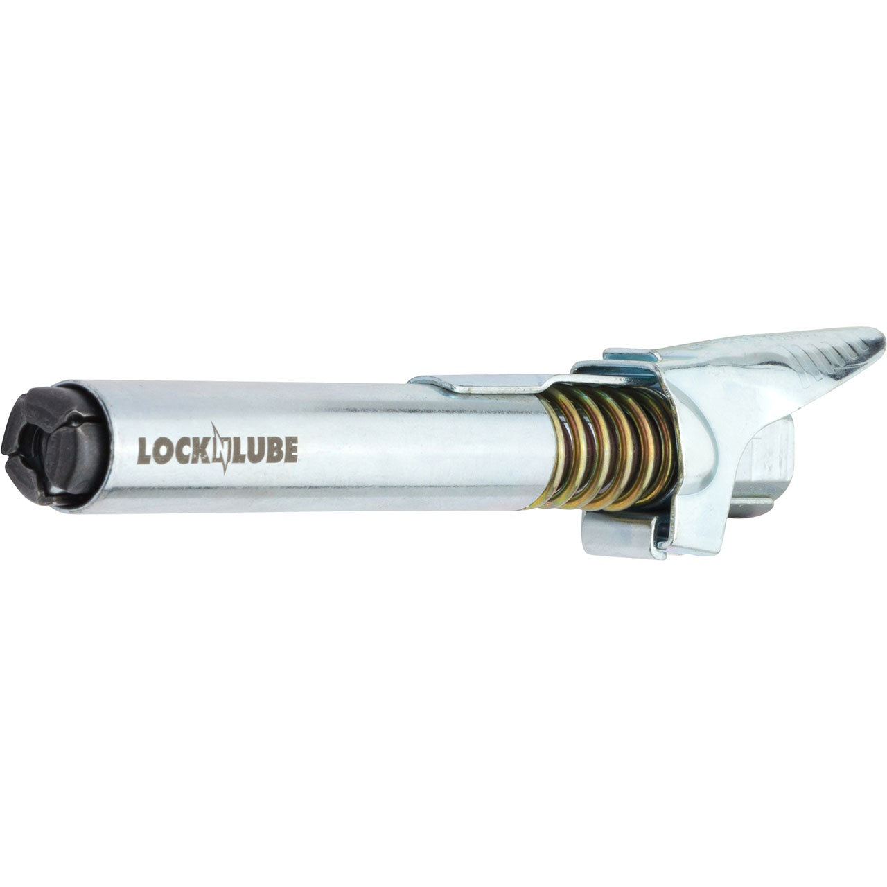 LockNLube New Zealand Grease Coupler XL front image 
