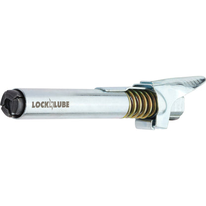 LockNLube New Zealand Grease Coupler XL front image 