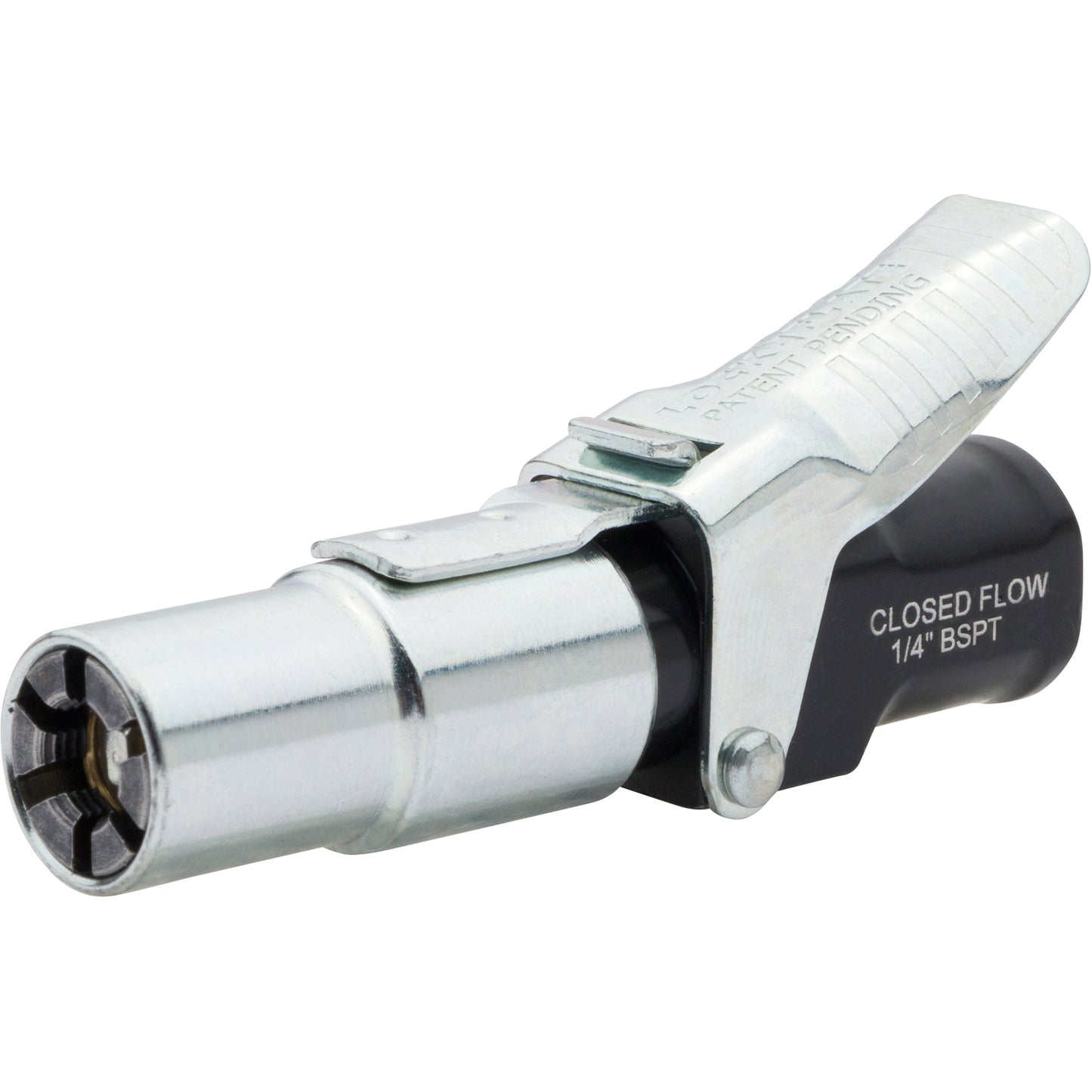 LockNFlate® Air Chuck