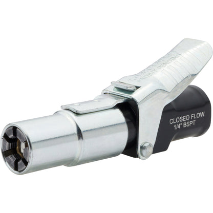 LockNFlate® Air Chuck