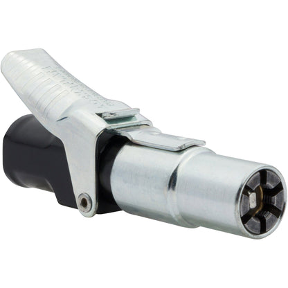 LockNFlate® New Zealand Air Chuck with side image 