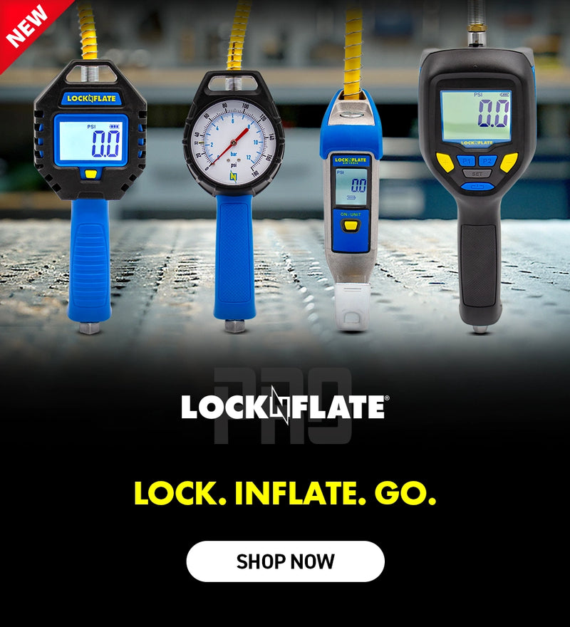 LockNLube New Zealand