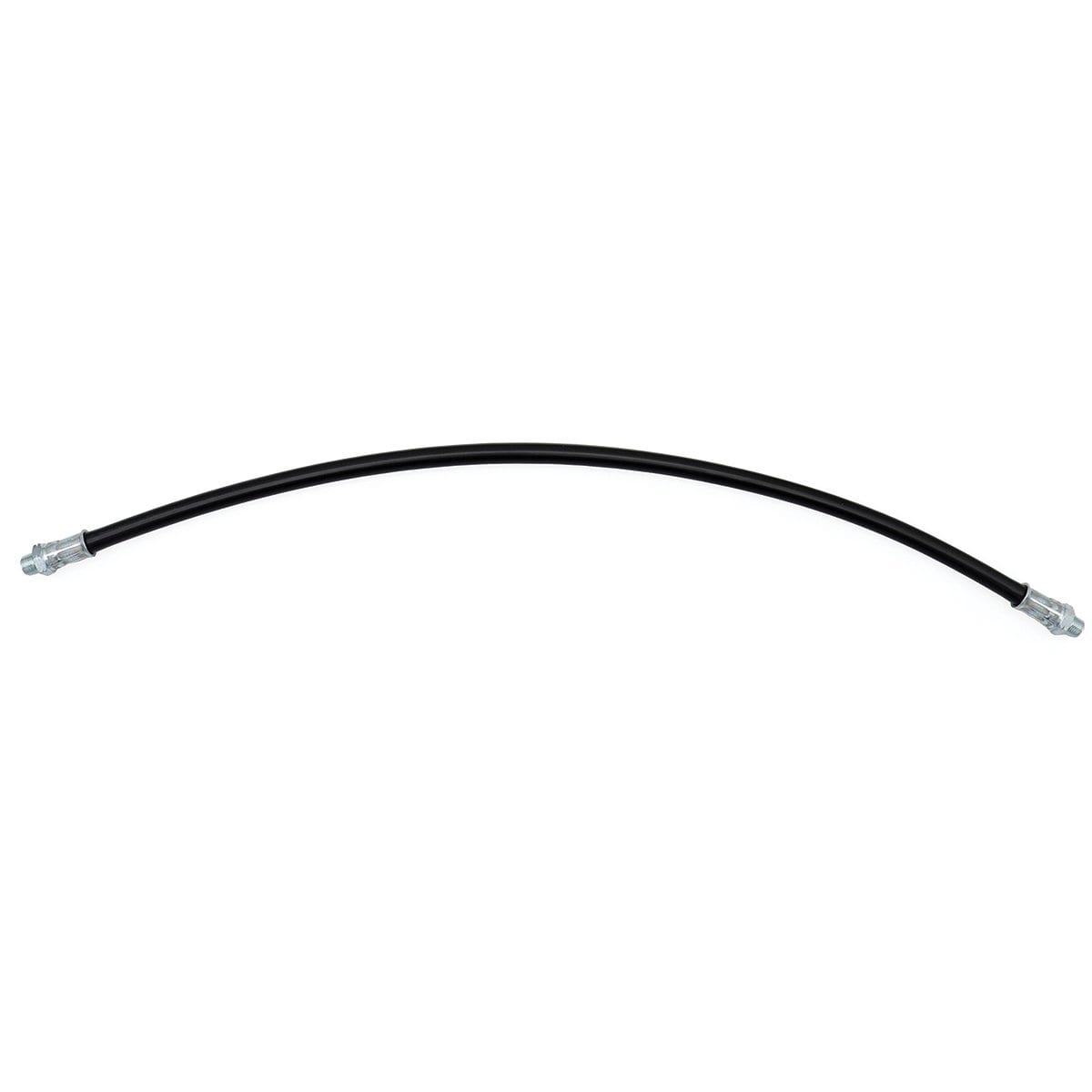 LockNLube® New Zealand Grease Gun Whip Hose 20" 