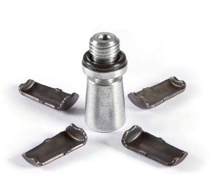 LockNLube® Grease Coupler Rebuilder  Kit with Jaws image