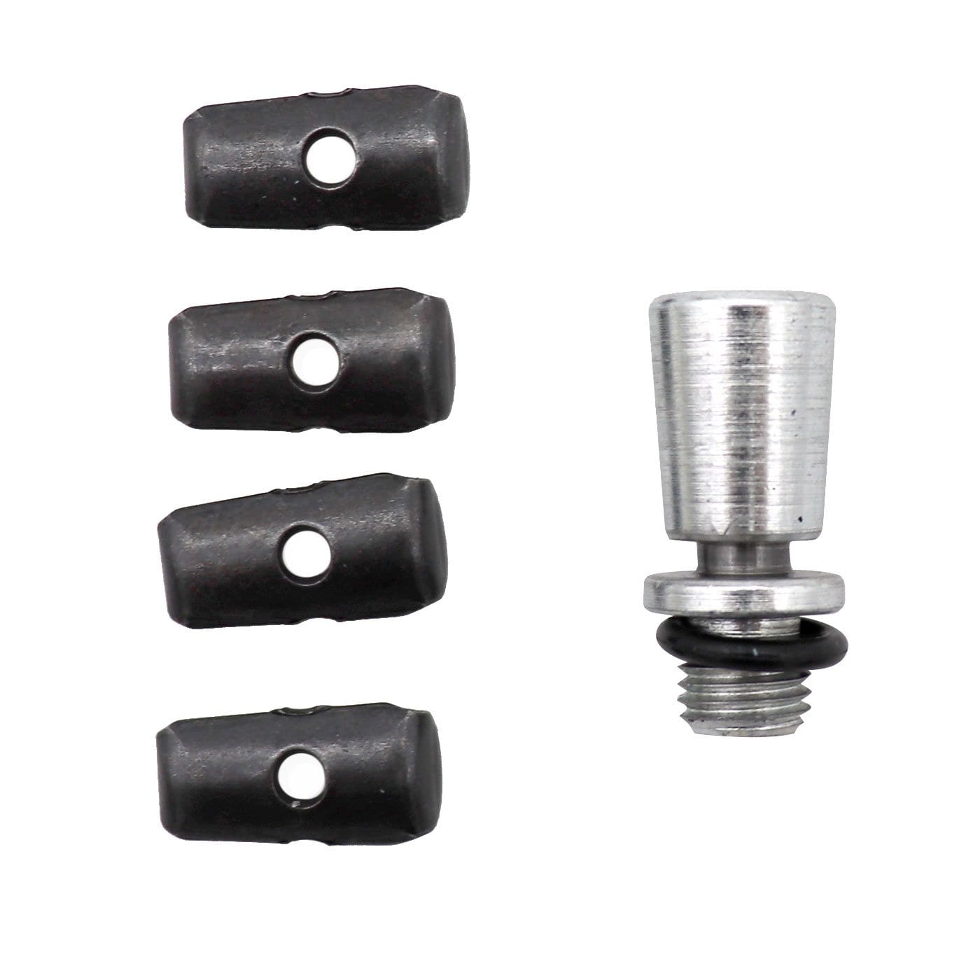 LockNLube® Grease Coupler Rebuilder  Kit front image