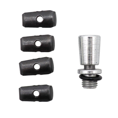 LockNLube® Grease Coupler Rebuilder  Kit front image