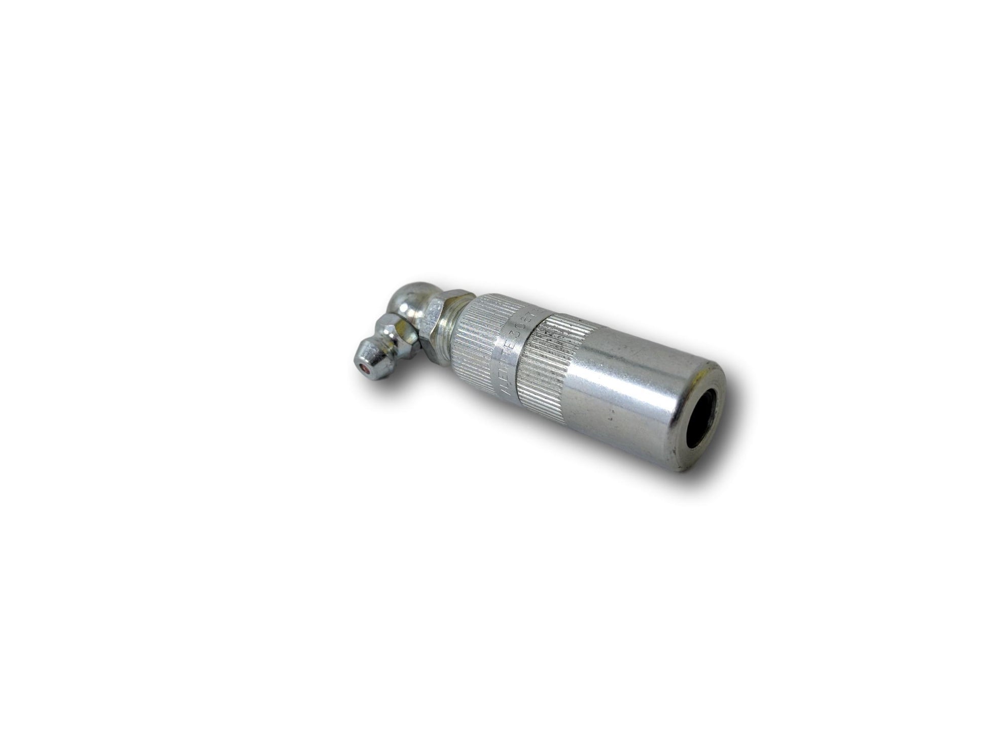 LockNLube® New Zealand Simple 90 Degree Adapter lie down image 