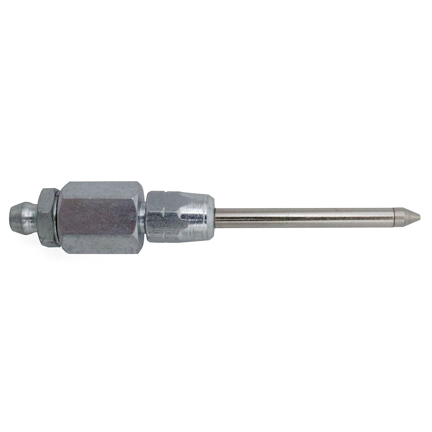 LockNLube® New Zealand Needle Nose Grease Dispenser Regular side image 